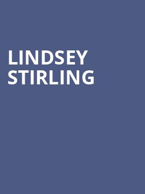 Lindsey Stirling, Dailys Place Amphitheater, Jacksonville