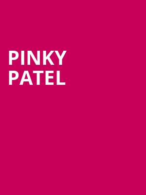 Pinky Patel, The Comedy Zone, Jacksonville