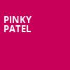 Pinky Patel, The Comedy Zone, Jacksonville