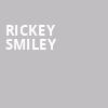 Rickey Smiley, The Comedy Zone, Jacksonville