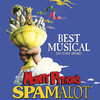 Monty Python's Spamalot at Moran Theater Monty Python's Spamalot at Moran Theater