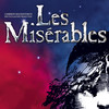 Les Miserables at Moran Theater