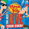 Disney Live! Phineas and Ferb at Moran Theater Disney Live! Phineas and Ferb at Moran Theater