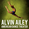 Alvin Ailey American Dance Theatre at Moran Theater