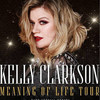 Kelly Clarkson at Moran Theater Kelly Clarkson at Moran Theater