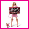 Legally Blonde at Moran Theater