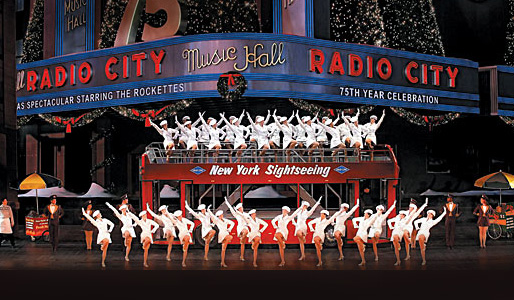 Radio City Christmas Spectacular