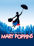 Mary Poppins at the Moran Theater, Jacksonville