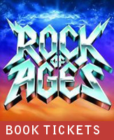 Buy tickets for Rock Of Ages at Moran Theater