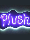 plush