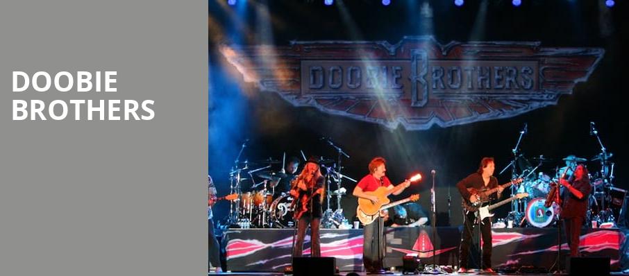 Doobie Brothers, Dailys Place Amphitheater, Jacksonville