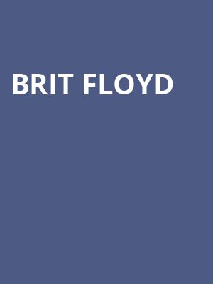 Brit Floyd, Florida Theatre, Jacksonville