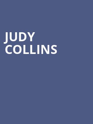 Judy Collins, Florida Theatre, Jacksonville