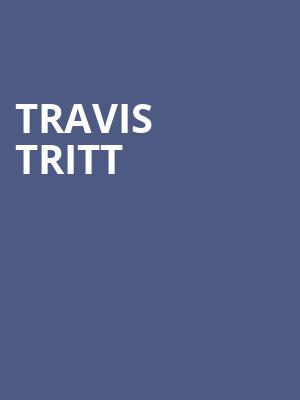 Travis Tritt, Florida Theatre, Jacksonville