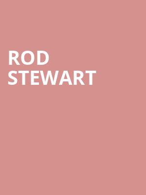 Rod Stewart, Dailys Place Amphitheater, Jacksonville