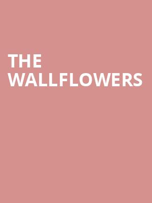 The Wallflowers, Ponte Vedra Concert Hall, Jacksonville