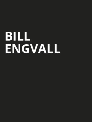 Bill Engvall Poster
