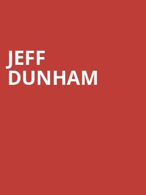 Jeff Dunham, VyStar Veterans Memorial Arena, Jacksonville