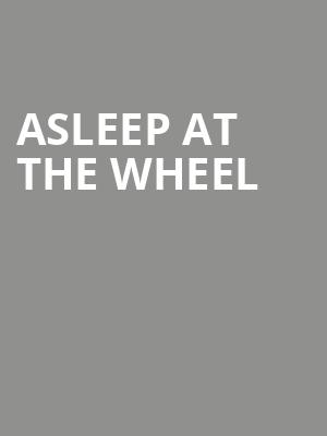 Asleep at the Wheel, Ponte Vedra Concert Hall, Jacksonville