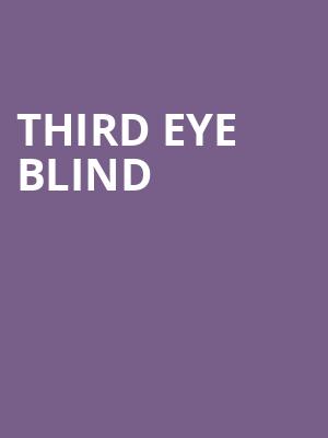Third Eye Blind, VyStar Veterans Memorial Arena, Jacksonville