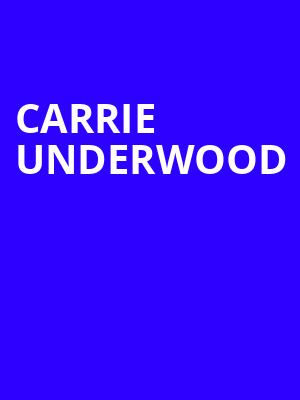 Carrie Underwood, VyStar Veterans Memorial Arena, Jacksonville