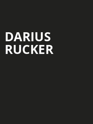 Darius Rucker, Dailys Place Amphitheater, Jacksonville