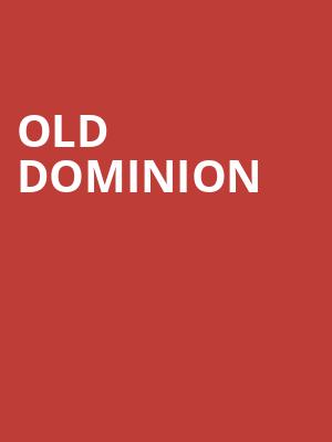 Old Dominion, Dailys Place Amphitheater, Jacksonville