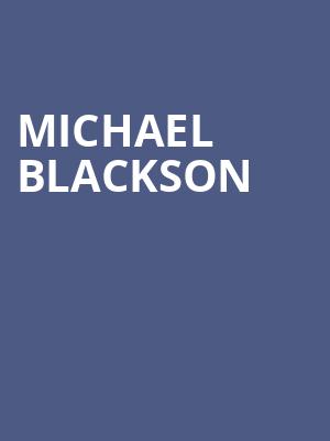 Michael Blackson, The Comedy Zone, Jacksonville