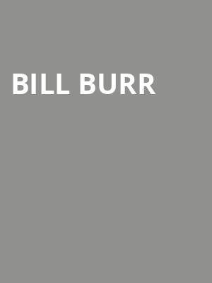 Bill Burr, VyStar Veterans Memorial Arena, Jacksonville