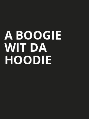 A Boogie Wit Da Hoodie, Dailys Place Amphitheater, Jacksonville