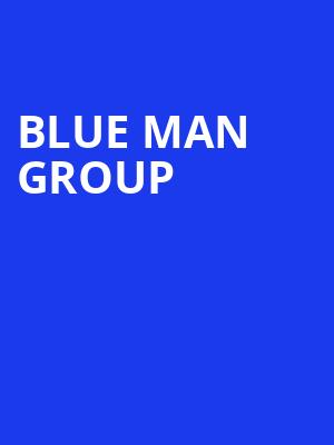 Blue Man Group, Thrasher Horne Center for the Arts, Jacksonville