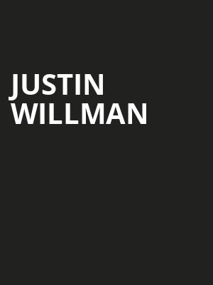 Justin Willman, Florida Theatre, Jacksonville