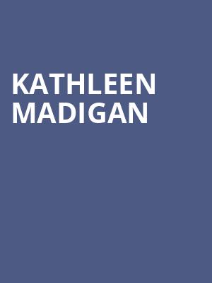 Kathleen Madigan, Ponte Vedra Concert Hall, Jacksonville