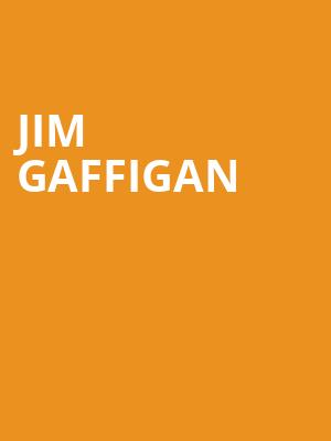 Jim Gaffigan, Florida Theatre, Jacksonville