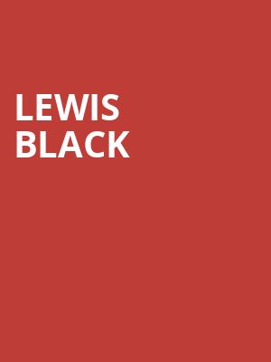 Lewis Black, Florida Theatre, Jacksonville
