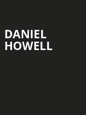 Daniel Howell, Florida Theatre, Jacksonville