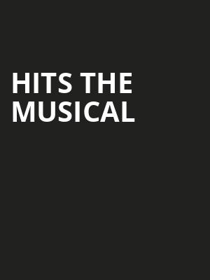 HITS The Musical, Terry Theater, Jacksonville