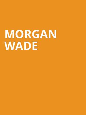 Morgan Wade, Ponte Vedra Concert Hall, Jacksonville