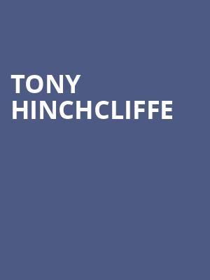 Tony Hinchcliffe, Florida Theatre, Jacksonville