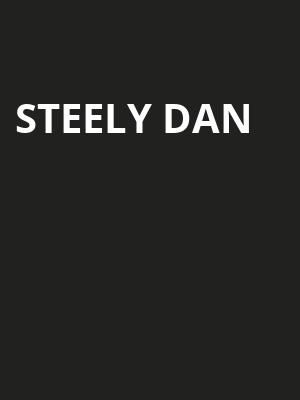 Steely Dan, Moran Theater, Jacksonville