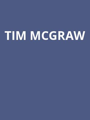 Tim McGraw, Dailys Place Amphitheater, Jacksonville
