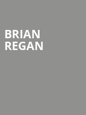Brian Regan, Florida Theatre, Jacksonville