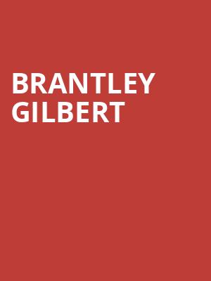 Brantley Gilbert Poster