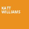 Katt Williams, VyStar Veterans Memorial Arena, Jacksonville
