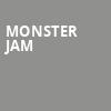 Monster Jam, EverBank Stadium, Jacksonville