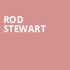 Rod Stewart, Dailys Place Amphitheater, Jacksonville