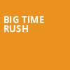 Big Time Rush, Dailys Place Amphitheater, Jacksonville