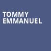 Tommy Emmanuel, Ponte Vedra Concert Hall, Jacksonville