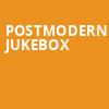 Postmodern Jukebox, Florida Theatre, Jacksonville