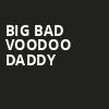 Big Bad Voodoo Daddy, Florida Theatre, Jacksonville
